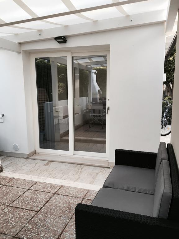 Вилла Hiero House Ласкари Экстерьер фото