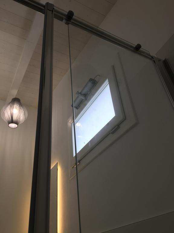 Вилла Hiero House Ласкари Экстерьер фото