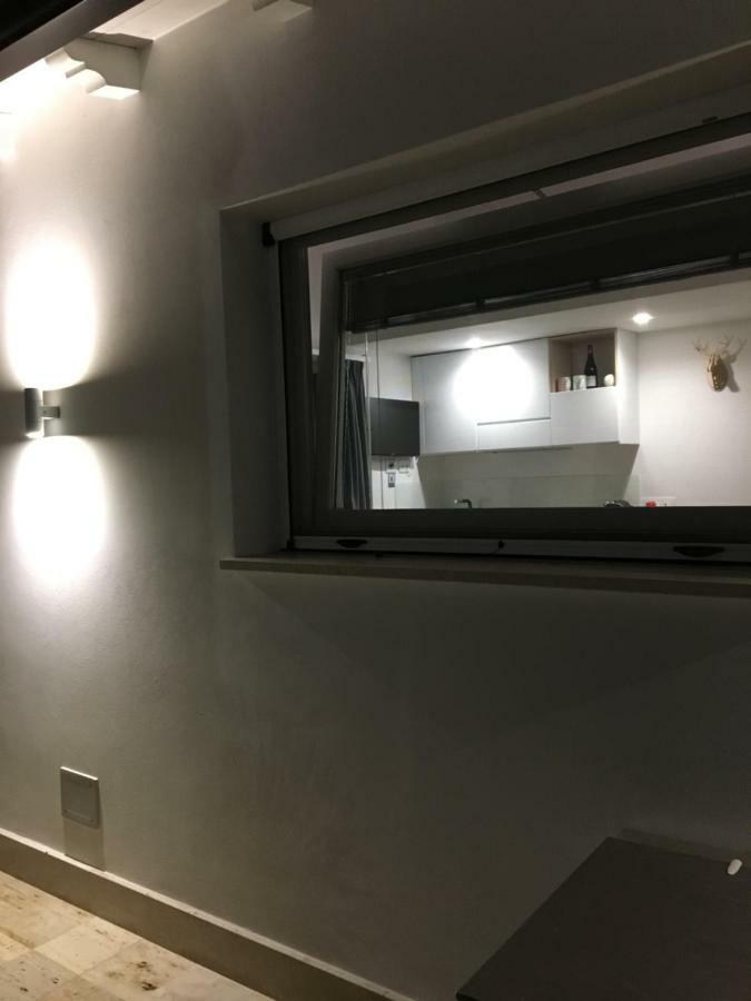Вилла Hiero House Ласкари Экстерьер фото